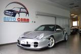 PORSCHE 911 996 GT2 Mk1 COUPE' SPORTEC