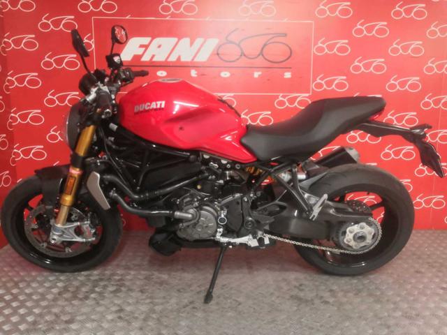 DUCATI Monster 1200 s Immagine 3