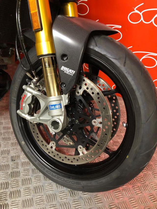 DUCATI Monster 1200 s Immagine 4