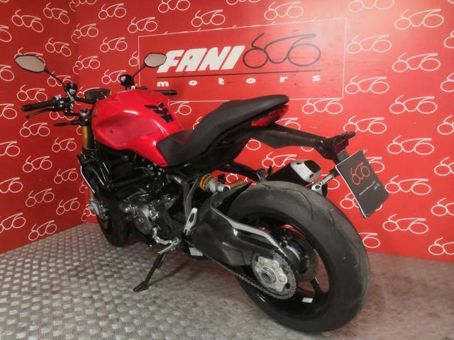 DUCATI Monster 1200 s Immagine 2