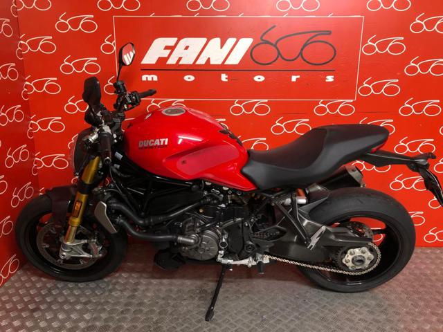 DUCATI Monster 1200 s Immagine 2