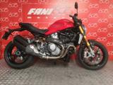 DUCATI Monster 1200 s