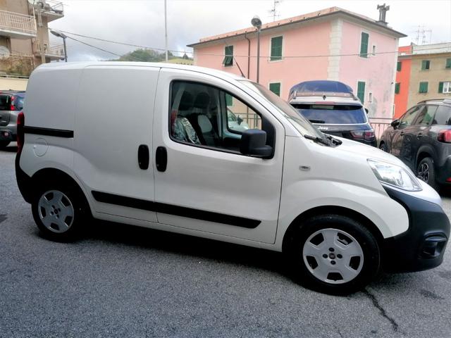 FIAT Fiorino 1.3 MJT 95CV Cargo SX - KM.ZERO Immagine 3