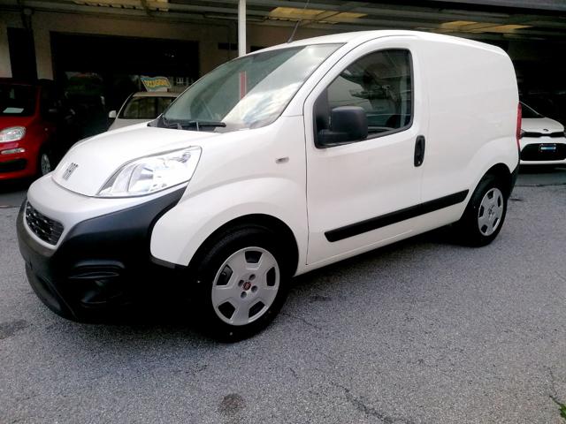 FIAT Fiorino 1.3 MJT 95CV Cargo SX - KM.ZERO Immagine 0