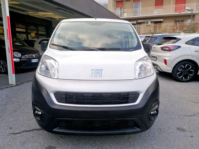 FIAT Fiorino 1.3 MJT 95CV Cargo SX - KM.ZERO Immagine 1