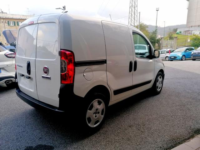 FIAT Fiorino 1.3 MJT 95CV Cargo SX - KM.ZERO Immagine 4