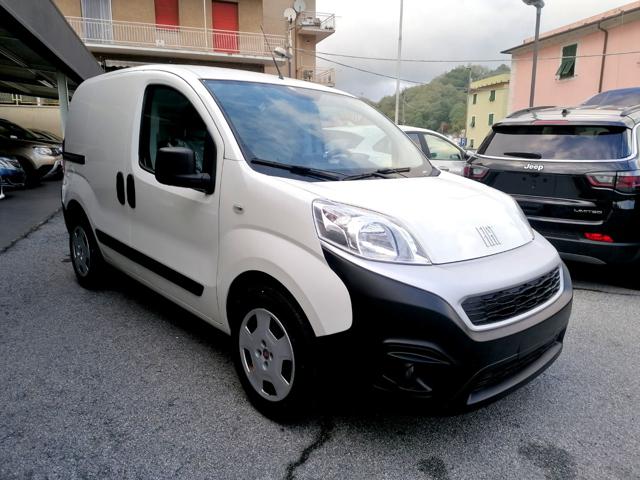 FIAT Fiorino 1.3 MJT 95CV Cargo SX - KM.ZERO Immagine 2