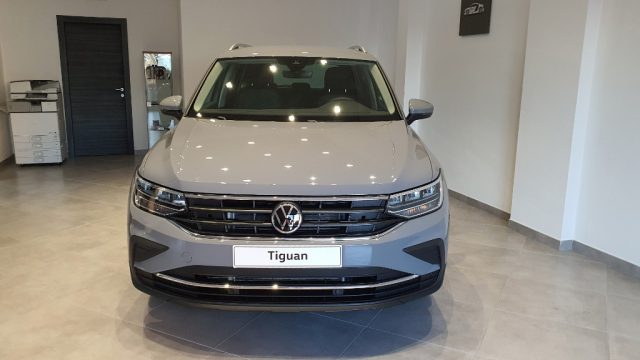 VOLKSWAGEN Tiguan 2.0 TDI 120 CV NUOVA 4 ANNI GARANZIA Immagine 1