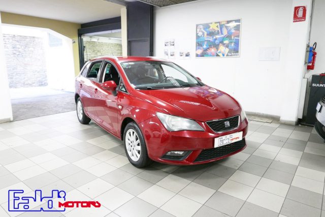 SEAT Ibiza ST 1.2 Style Immagine 0