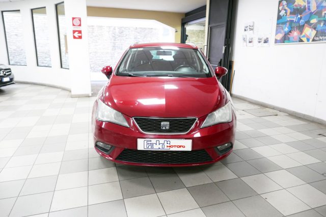 SEAT Ibiza ST 1.2 Style Immagine 1