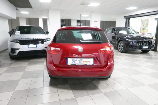 SEAT Ibiza ST 1.2 Style Immagine 3