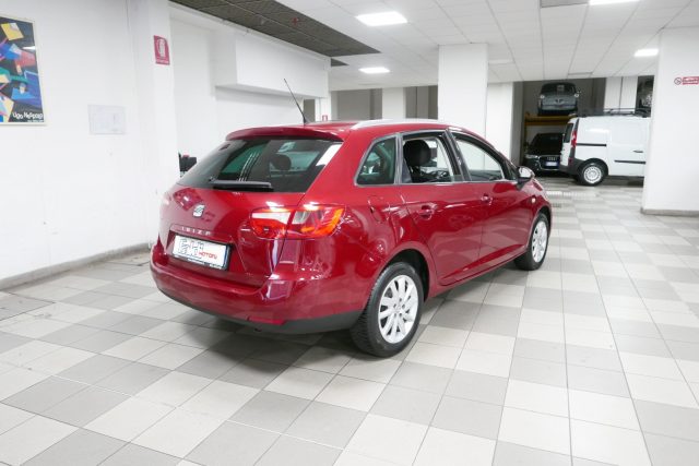 SEAT Ibiza ST 1.2 Style Immagine 4