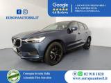 VOLVO XC60 B4 (d) AWD Geartronic Momentum