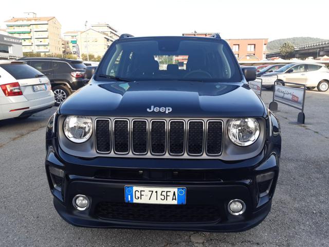 JEEP Renegade 1.0 T3 Limited Immagine 1