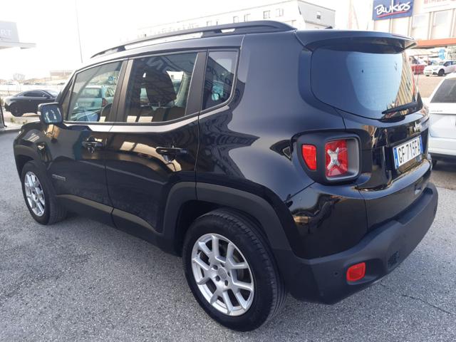 JEEP Renegade 1.0 T3 Limited Immagine 3