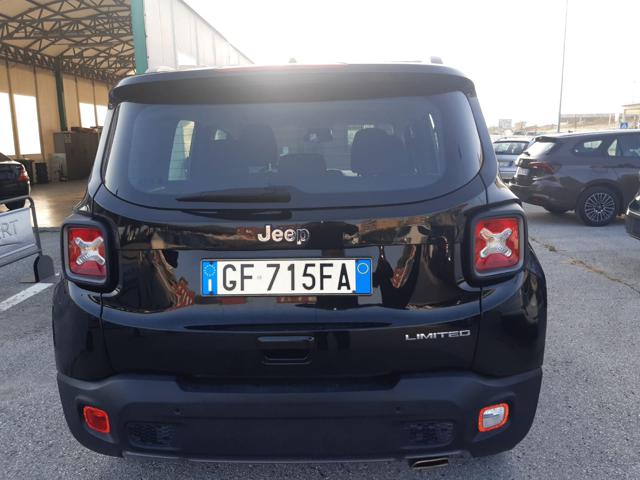 JEEP Renegade 1.0 T3 Limited Immagine 4