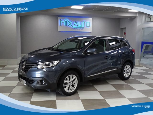 RENAULT Kadjar 1.3 TCe 140cv Business EU6 Immagine 0