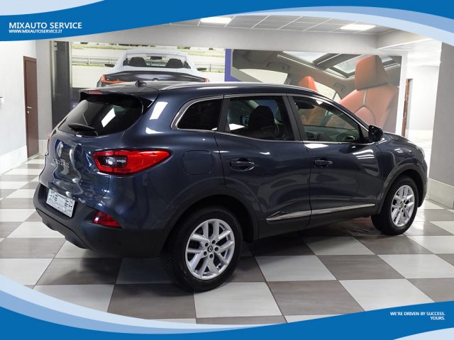 RENAULT Kadjar 1.3 TCe 140cv Business EU6 Immagine 1