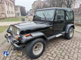 JEEP Wrangler WRANGLER 2500