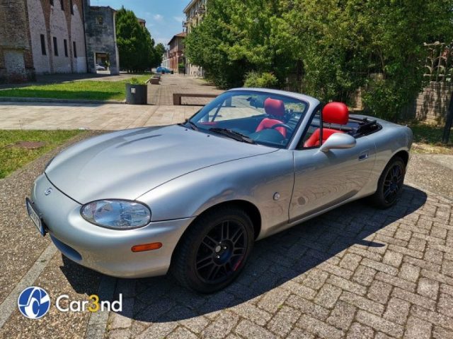 MAZDA MX-5 1600 Immagine 0