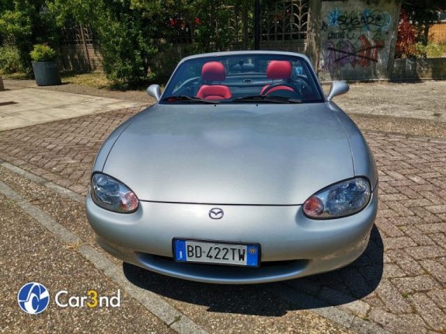 MAZDA MX-5 1600 Immagine 1