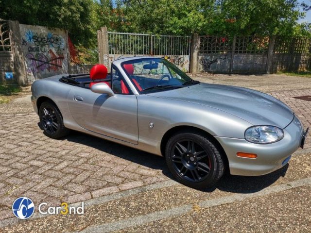MAZDA MX-5 1600 Immagine 2