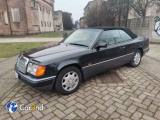 MERCEDES-BENZ 300 MB 300 CE CABRIO