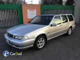 VOLVO V70 V70 2.0I  TURBO 20 V cat T