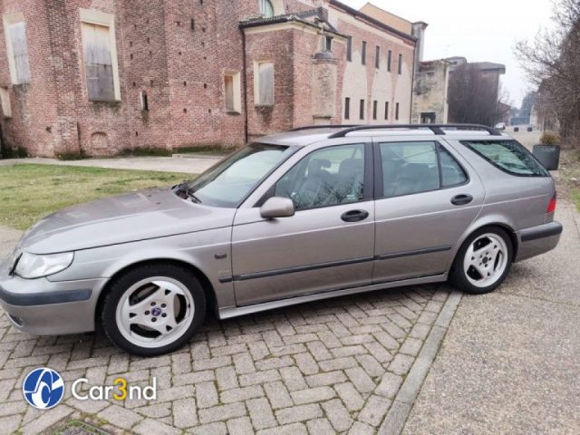 SAAB 9-5 2.3i 16V TS cat. S.W. Aero Immagine 0