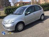 CITROEN C3 Picasso C3 1.4 EXCLUSIVE GPL