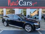 AUDI A4 allroad 40 TDI 204CV S tronic Business NAVI-FULL LED-TETTO