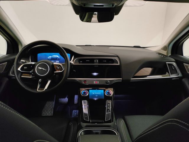 JAGUAR I-Pace EV 90 kWh 400 CV Auto AWD S IVA ESPOSTA Immagine 3