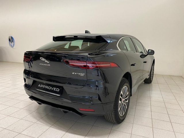 JAGUAR I-Pace EV 90 kWh 400 CV Auto AWD S IVA ESPOSTA Immagine 1