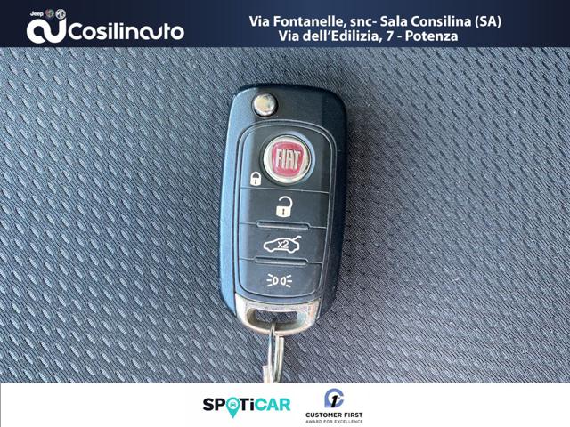 FIAT TIPO SW 1.6 MJT S&S 130CV CITY LIFE - foto 21