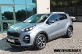 KIA Sportage 1.6 CRDI 136 CV DCT 2wd Energy