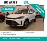 EMC Wave 3 EMC WAVE 3