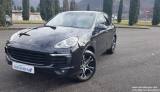 PORSCHE Cayenne 3.0 Diesel,Platinum  km certificati