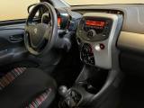 CITROEN C1 VTi 68 5 porte Feel