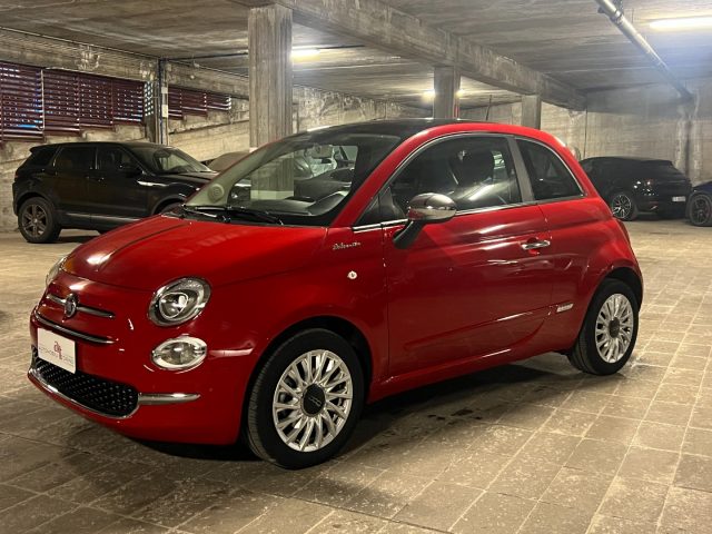 FIAT 500 1.0 Hybrid Dolcevita Immagine 1