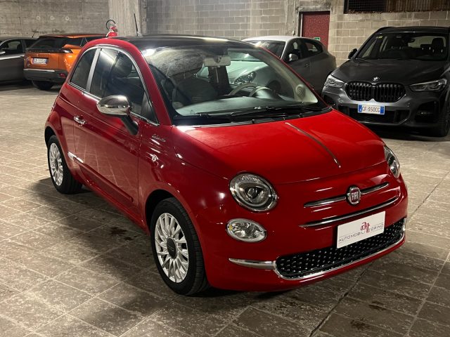 FIAT 500 1.0 Hybrid Dolcevita Immagine 2