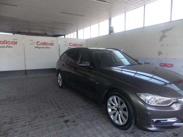 BMW 320 d Touring Modern Immagine 2