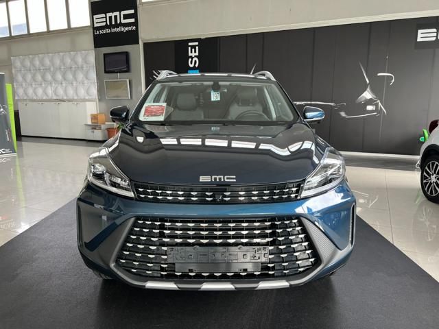 EMC SEI EMC 6 TUTTO DI SERIE DA 18.900,0 - foto 11
