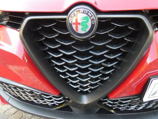 ALFA ROMEO Tonale usata, con Interni in pelle