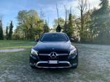 MERCEDES-BENZ GLC 220 MERCEDES-BENZ GLC 220 4 MATIC