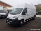 FIAT Ducato XLH3 2018 E6 [A253]