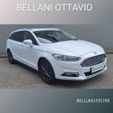 FORD Mondeo 2.0 TDCi 150 CV S&S Powershift Station Wagon Busin