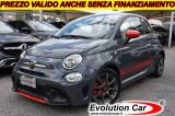 ABARTH 595 1.4 Turbo T-Jet 145 CV