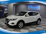 NISSAN Qashqai 1.5 DCI 115cv 2WD Business DCT EU6