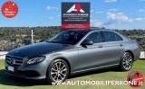 MERCEDES-BENZ E 220 d Sport (Virtual/Navi/Retro/LED)