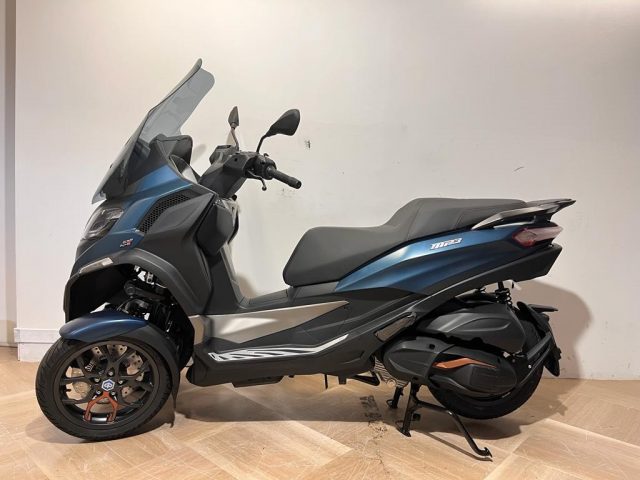 PIAGGIO MP3 MP3 530 HPE Immagine 2